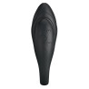Pretty Love Sextoy pour couple Indulgence Plus - Noir